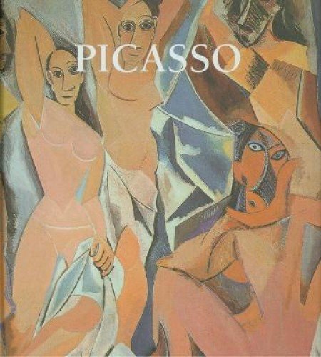 Picasso (Perfect Squares),Used