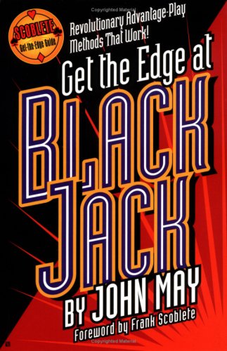 Get The Edge At Blackjack (Gettheedge Guide)