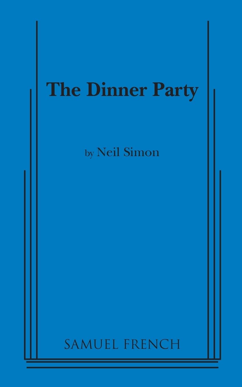 Dinner Party,New