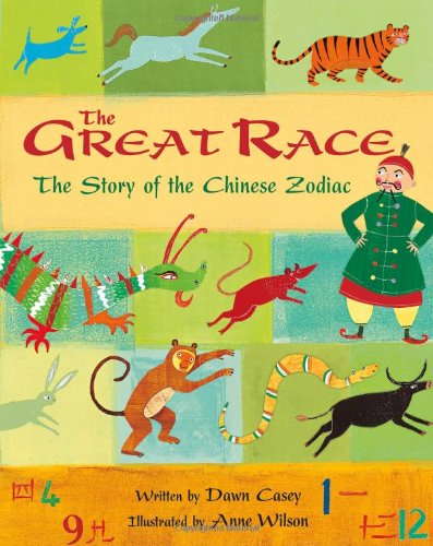 The Great Race,Used