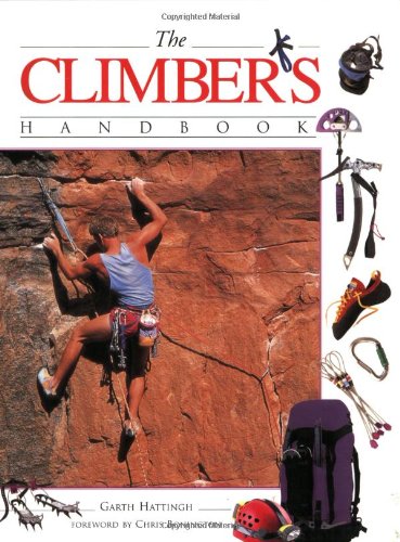 The Climber's Handbook,Used