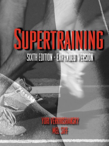 Supertraining,Used