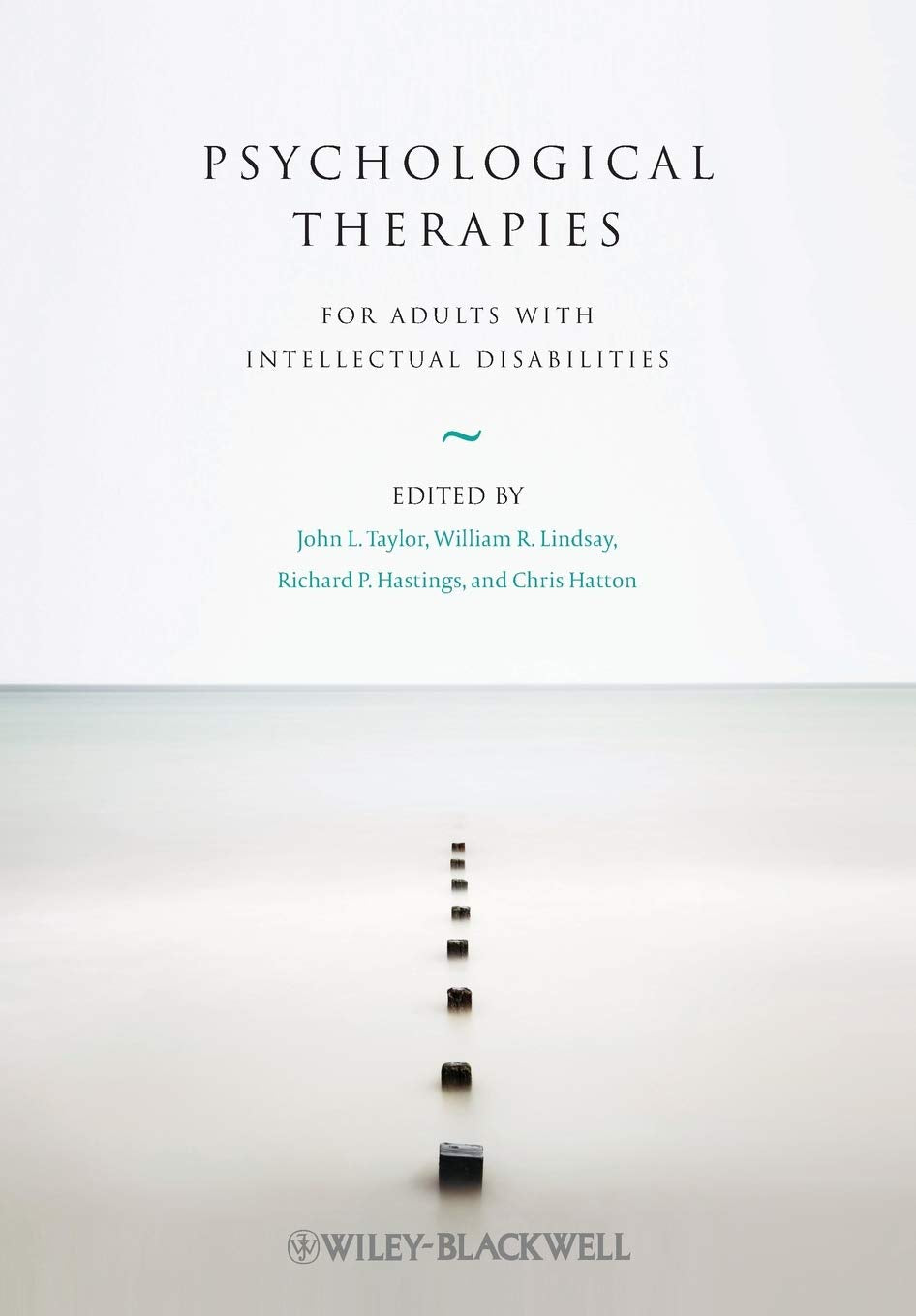 Psychological Therapies For Adults With Intellectual Disabilities