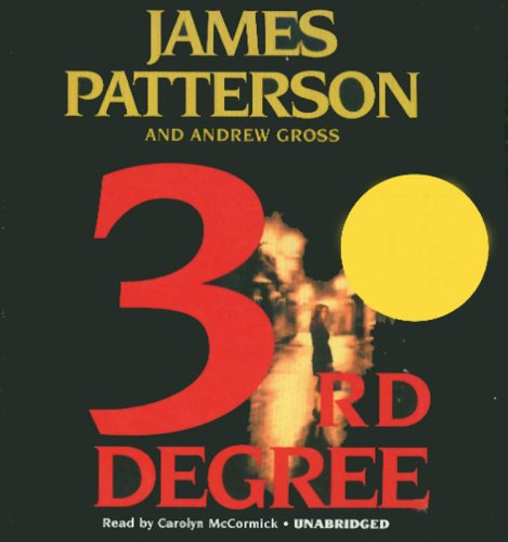 3rd Degree (A Women's Murder Club Thriller, 3),Used