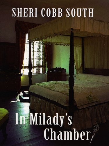 In Milady's Chamber (Thorndike Press Large Print Clean Reads),Used