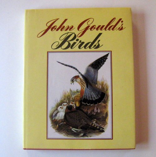 John Gould's Birds,Used