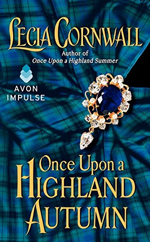 Once Upon a Highland Autumn (The Highland),Used