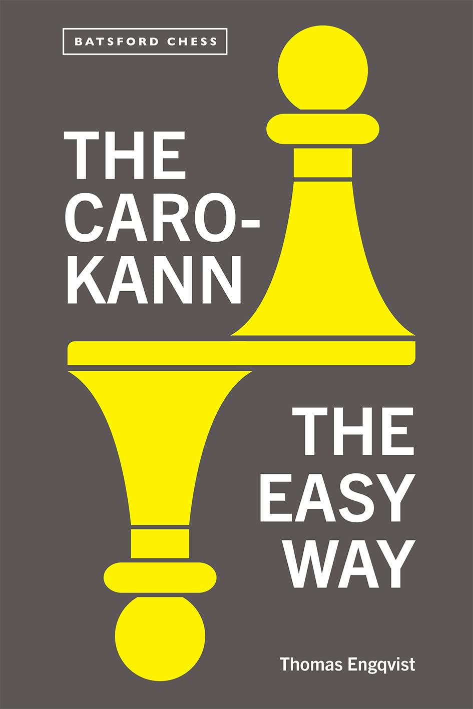 The Carokann: The Easy Way,Used