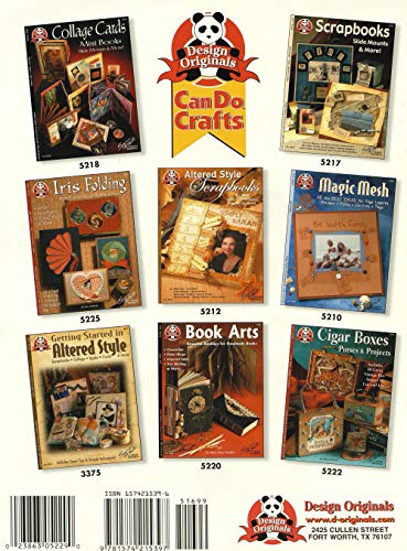 Layer By Layer Scrapbooks (05299 Magazine),Used