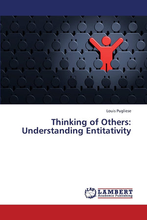 Thinking of Others: Understanding Entitativity,Used