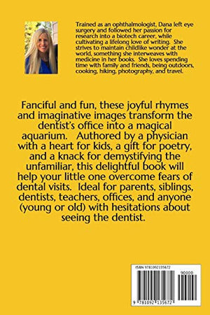 My Visit to the Dentist (AQUARIUM)! (My Doctor is My Friend),Used
