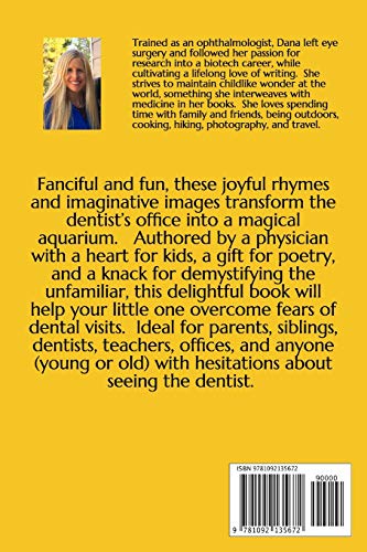 My Visit to the Dentist (AQUARIUM)! (My Doctor is My Friend),Used