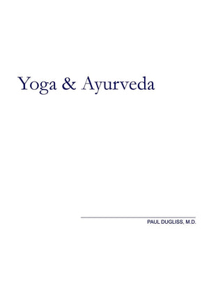 Yoga & Ayurveda,Used
