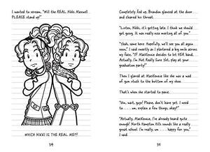 Dork Diaries 10: Tales From A Notsoperfect Pet Sitter (10),Used