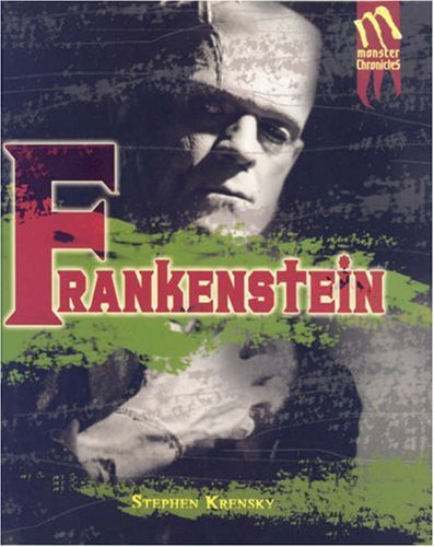 Frankenstein (Monster Chronicles),New