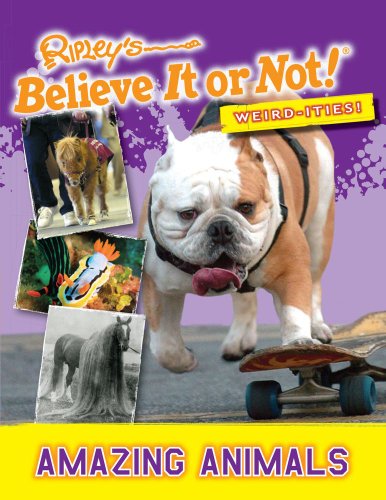 Ripley'S Weirdities, Vol. 1,Used