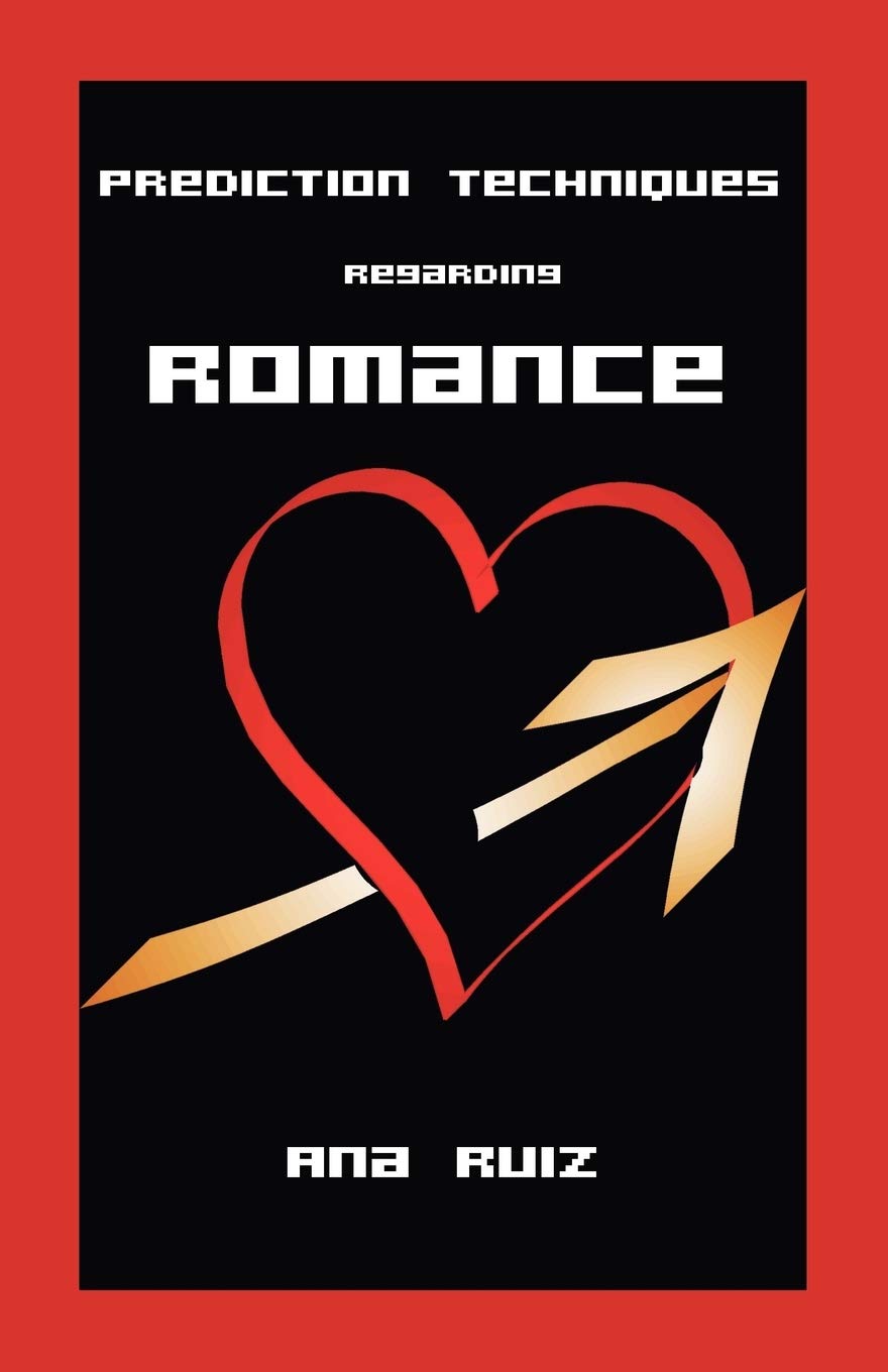 Prediction Techniques Regarding Romance,Used