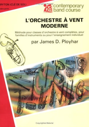 Band Today (French Edition),Used
