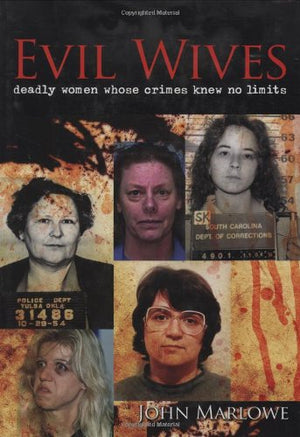 Evil Wives,Used