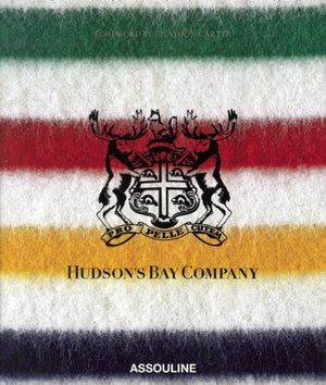 Hudson's Bay Company,Used