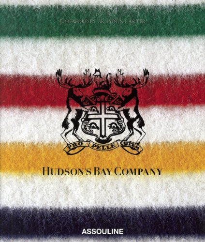 Hudson's Bay Company,Used