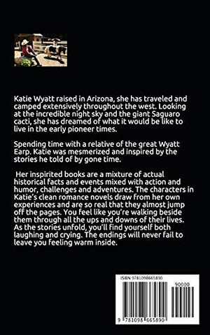 The Bride Who Jumped (Mrs. Maisys Marvelous Mail Order Brides Series),Used