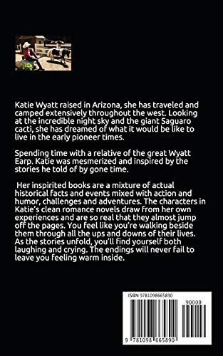 The Bride Who Jumped (Mrs. Maisys Marvelous Mail Order Brides Series),Used