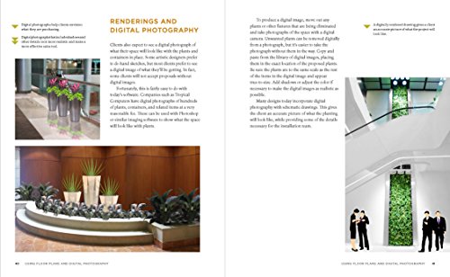 The Manual of Interior Plantscaping: A Guide to Design, Installation, and Maintenance,Used