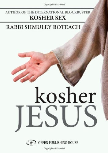 Kosher Jesus,New