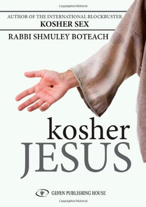 Kosher Jesus,Used