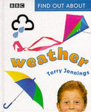 Find Out about Weather (BBC Find Out about),Used