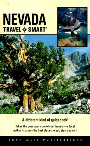 Travel Smart Nevada (NEVADA TRAVELSMART),Used