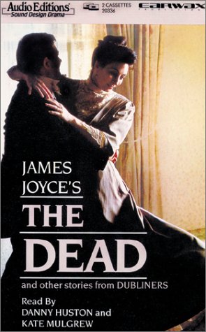 The Dead And Other Stories From The Dubliners/Audio Cassettes,Used