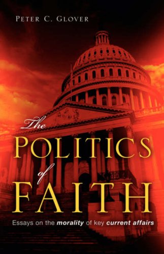 The Politics Of Faith,Used