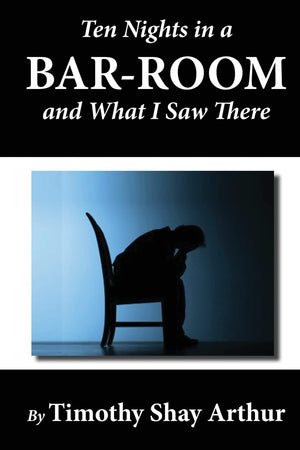 Ten Nights In A Barroom And What I Saw There,Used