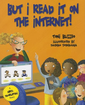 But I Read It On The Internet!