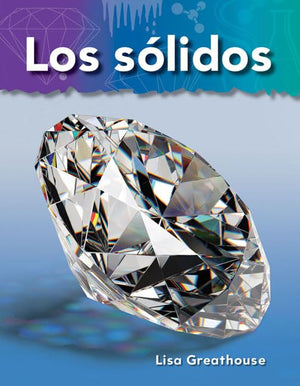 Solids (Science Readers: A Closer Look),Used