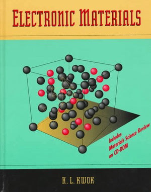 Electronic Materials,Used