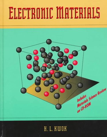 Electronic Materials,Used