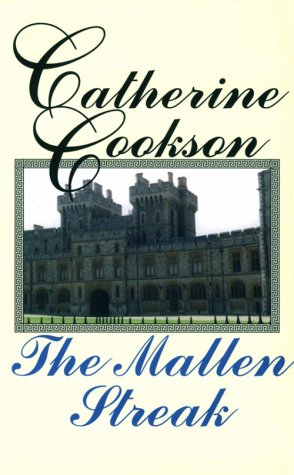 The Mallen Streak,Used