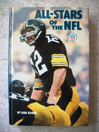 Allstars Of The Nfl (The Punt, Pass And Kick Library),Used