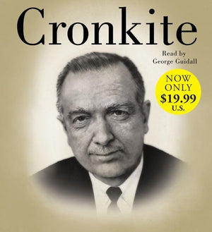 Cronkite Low Price CD,Used