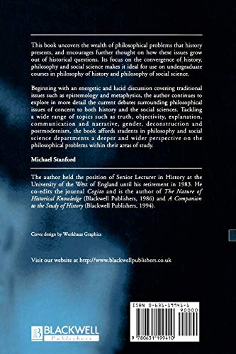 An Introduction to the Philosophy of History,Used