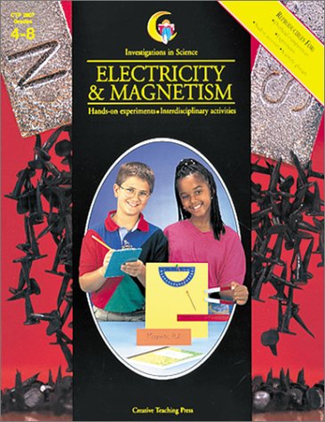 Electricity & Magnetism,Used