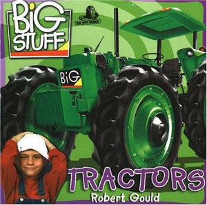 Tractors (Big Stuff),Used