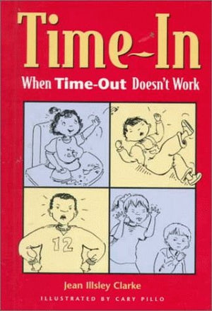 TimeIn: When TimeOut Doesn't Work,New