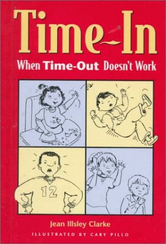TimeIn: When TimeOut Doesn't Work,New
