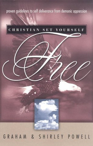 Christian, Set Yourself Free,Used