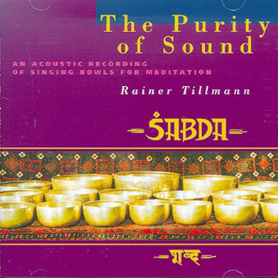Purity of Sound,Used