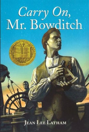 Carry On, Mr. Bowditch,Used